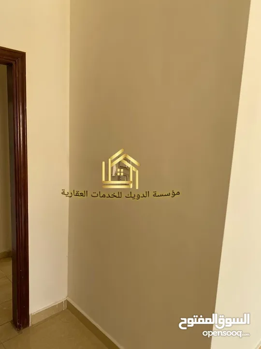 شقة مميزة - خلدا - 2نوم - 130م - دفع شهرررري