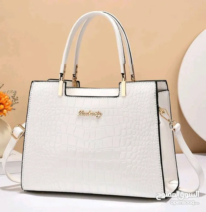 شنط يد جلد handbag