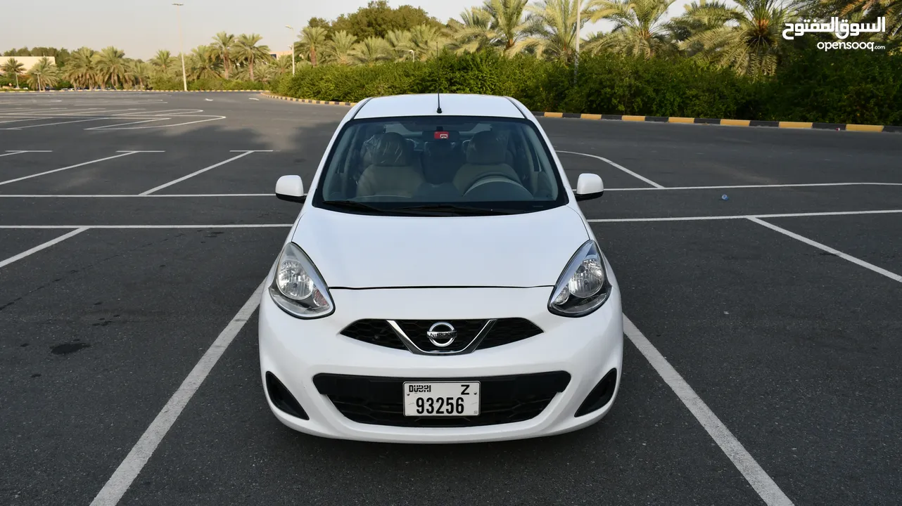 Nissan-Micra-2020 (Monthly 1600)