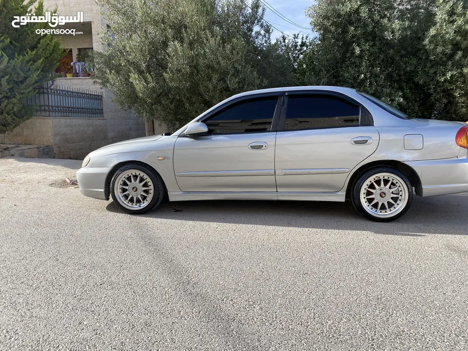 جنط هارتج 16