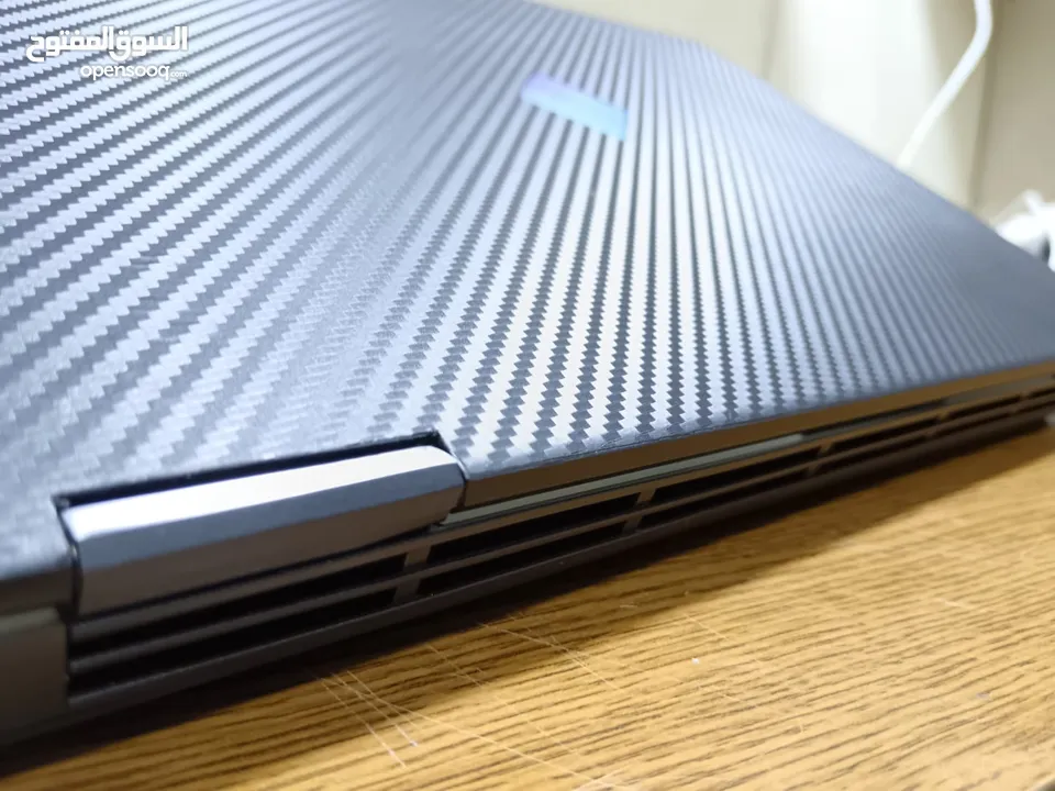 Laptop Hp Core i7