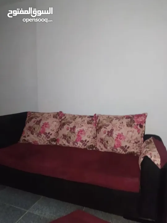 طقم كورنر 9 مقاعد تفصيل