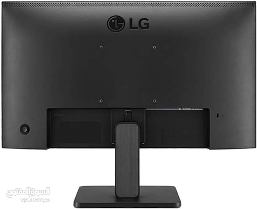 شاشة (LG MONITOR 22MR410 100HZ) جديدة