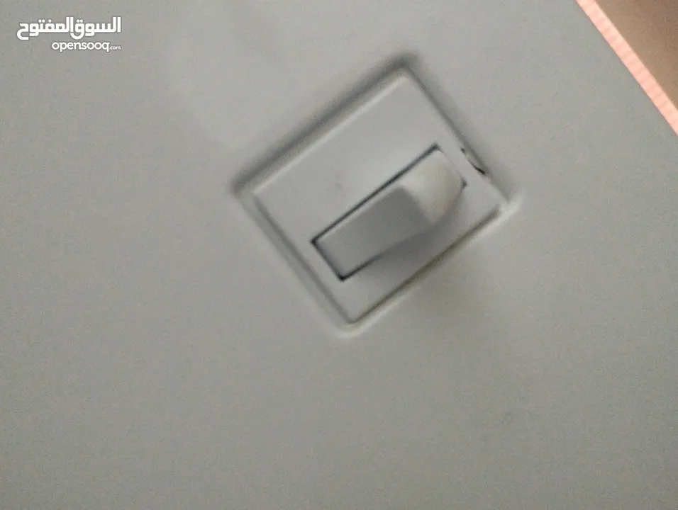 ثلاجة بيكو قوية