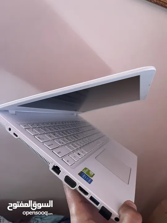 ASUS X540LJ