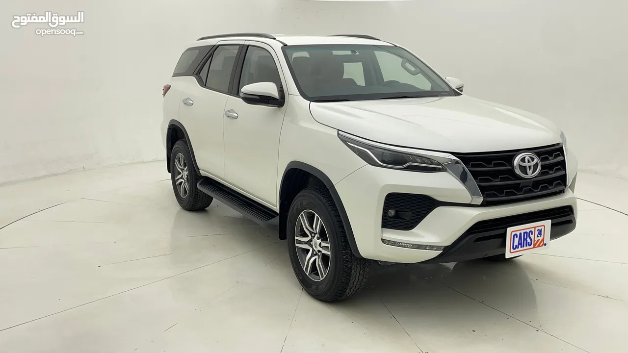 (HOME TEST DRIVE AND ZERO DOWN PAYMENT) TOYOTA FORTUNER