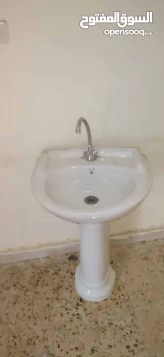 مغسلة للبيع