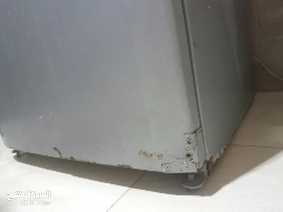 ثلاجه للبيع نوع بيكو سعة كبيره الثلاجه وتبريد ممتازة بسعر مميز ...