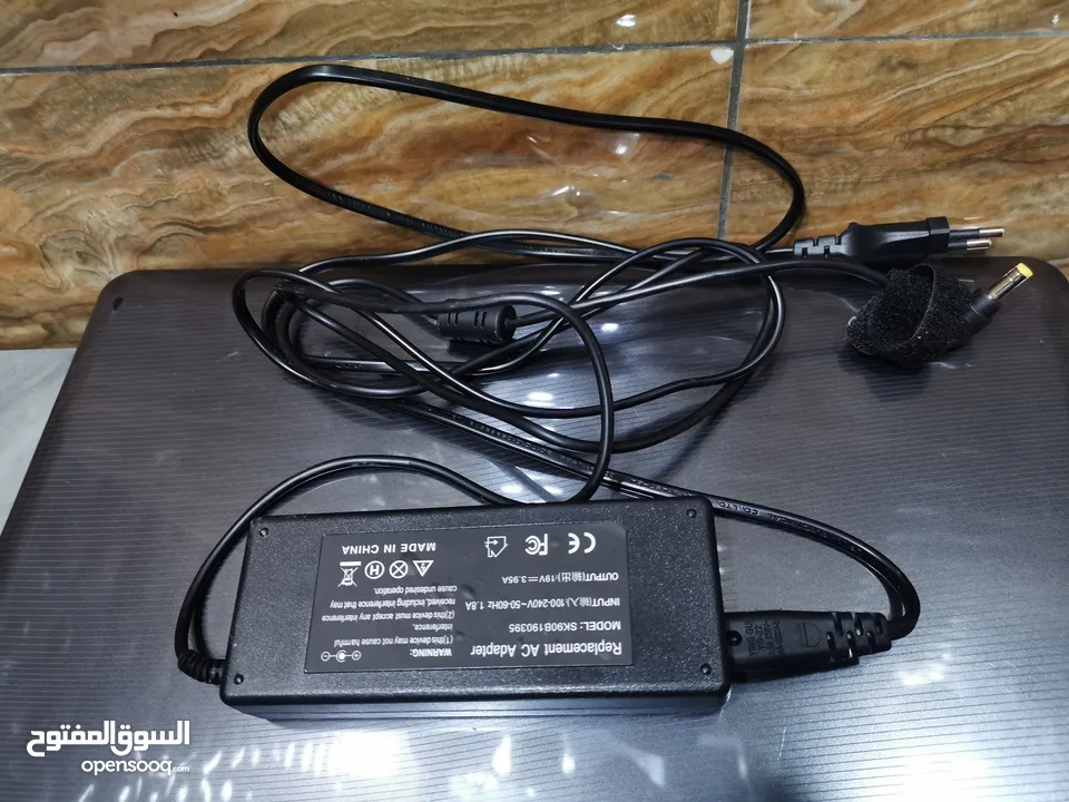 لاب توب توشيبا