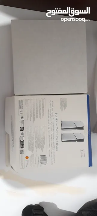 ستاند بلايستيشن 5 سليم Stand playstation 5 slim