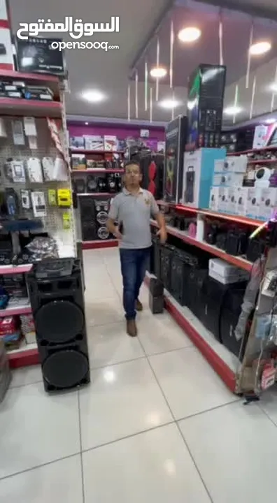 كاميرا لاسلكي واي فاي خارجية مطرية !!!!!!