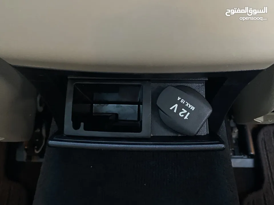 مرسيدس E200 CGi موديل 2013 صنف AMG وارد الشركه توفيق غرغور