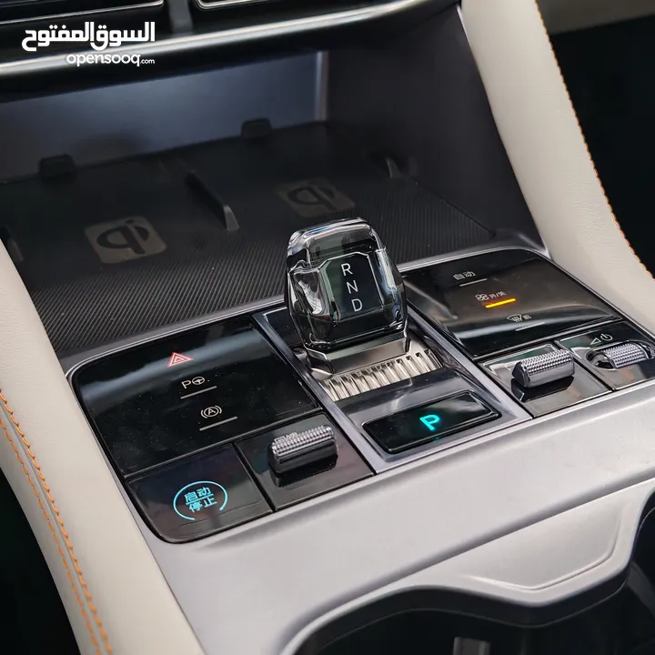 BYD Song Plus Champion 2023 بي واي دي سونغ بلس شامبيون 2023