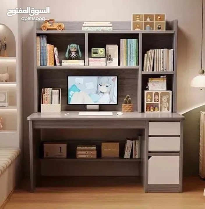 مكتب دراسي