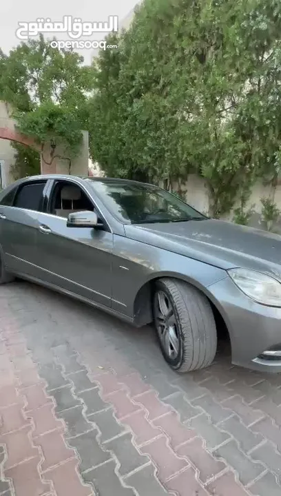 ‎مرسيدس E250 2012 CGI فحص كامل فل كامل اعلى صنف من فئتها  Mercedes Benz E250 CGI Avantgarde