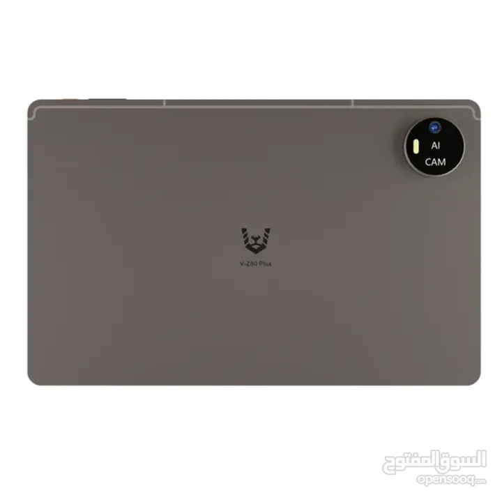 VIKUSHA TABLET VZ80 PLUS NEW تابلت جديد كفالة سنتين