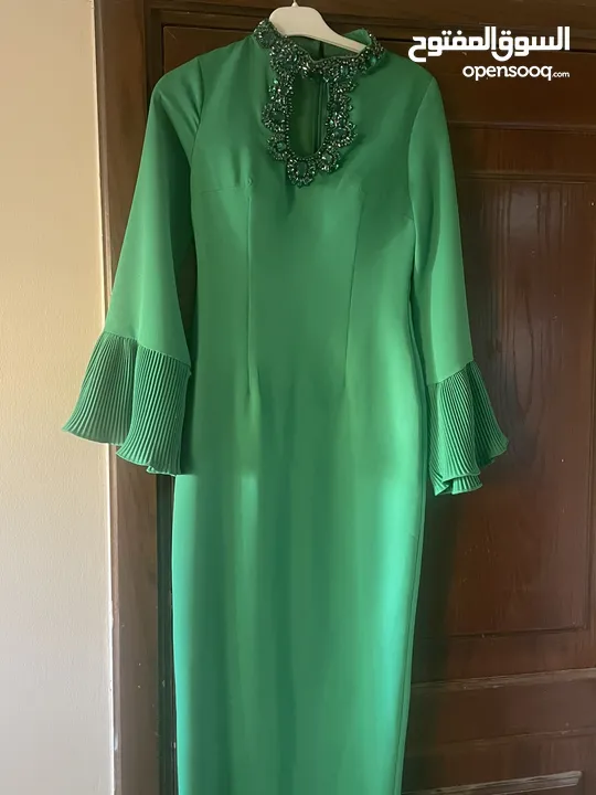 فساتين سهرة ، أعراس