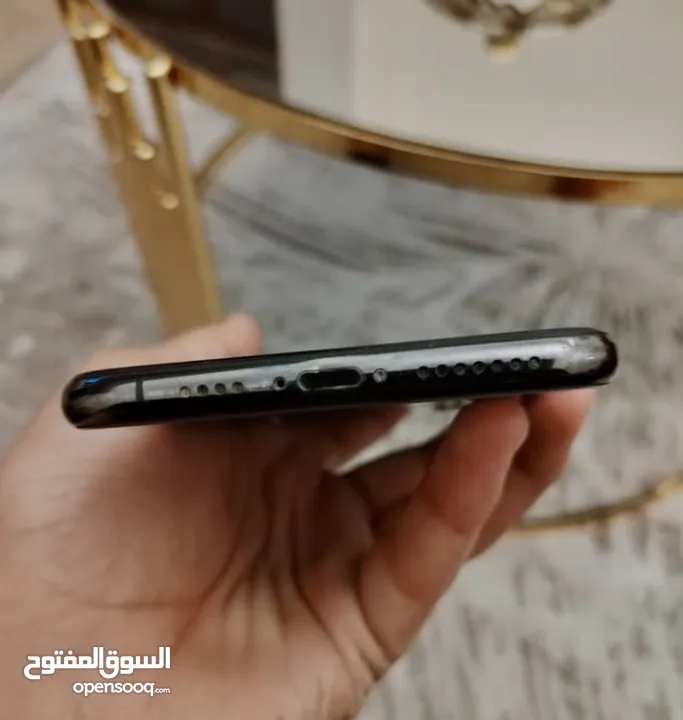 IPHONE XS MAX