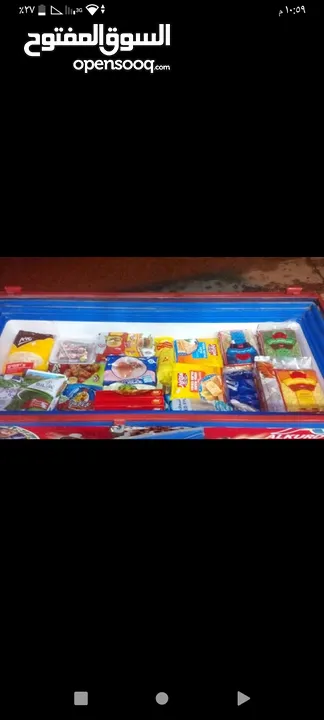 اغراض وعدة كاملة ومحل شغال ما عليك ال بضاعة وتخلص معي ومع صاحب الملك علا الاجار والله يطرح البركة