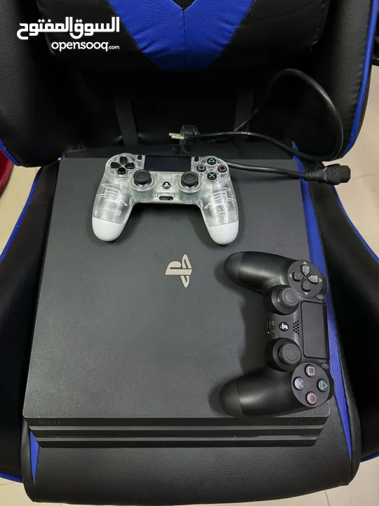 ps4 pro 1tb 9.0 modded