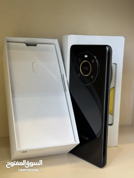 Honor x9 256g وكالة