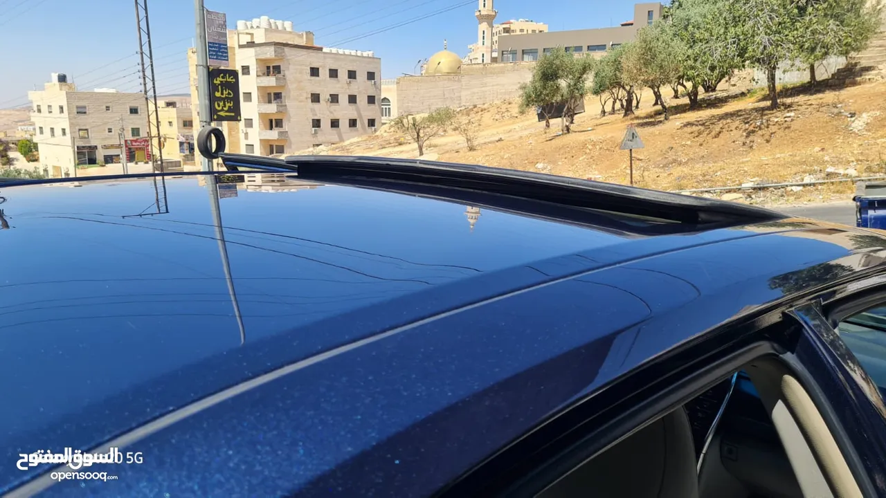 تويوتا كامري 2015 xle