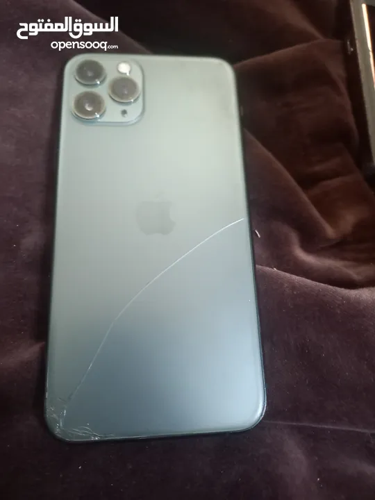 ايفون 11pro للبيع