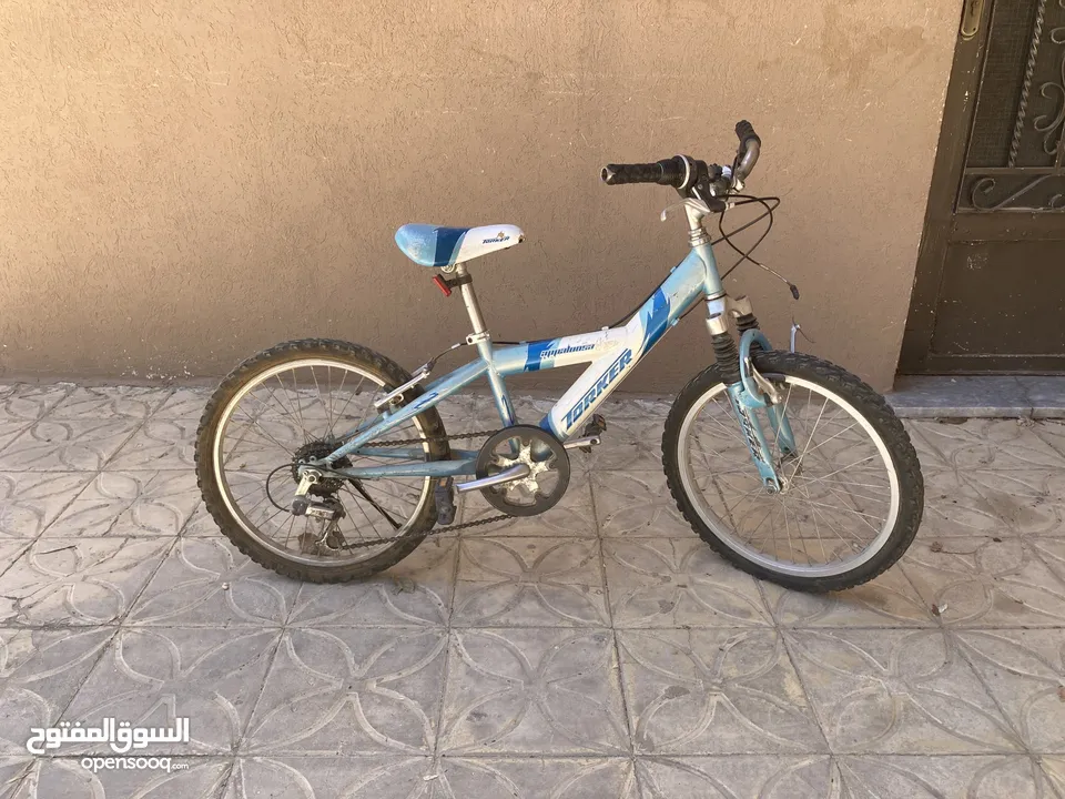 بسكليت مستعمل