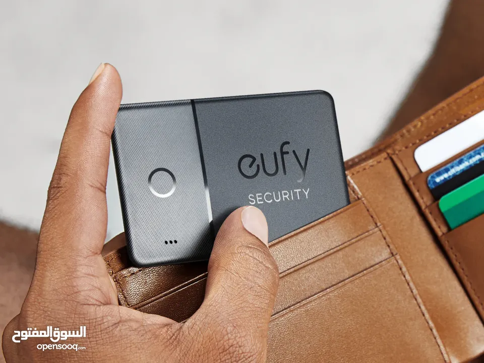 eUFY SECRITY FINDS LOST ITEMS ANYWHERE -NEW -MEAGByte
