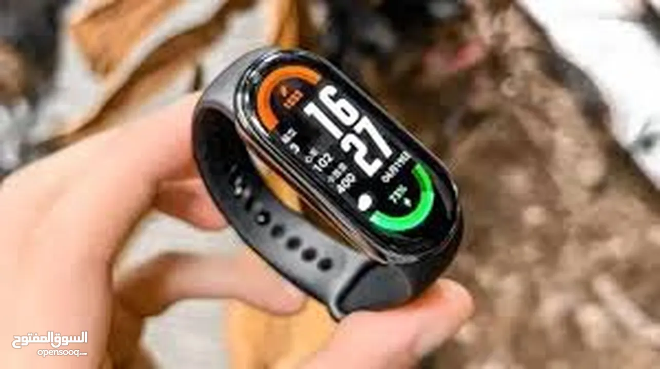 شاومي سمارت باند 9 Xiaomi Smart Band 9