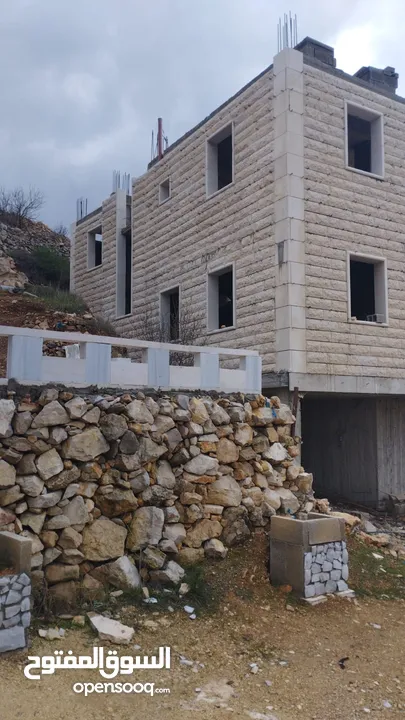 ڤيلا للبيع بسعر مغري