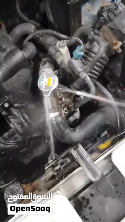 Garage at your door step