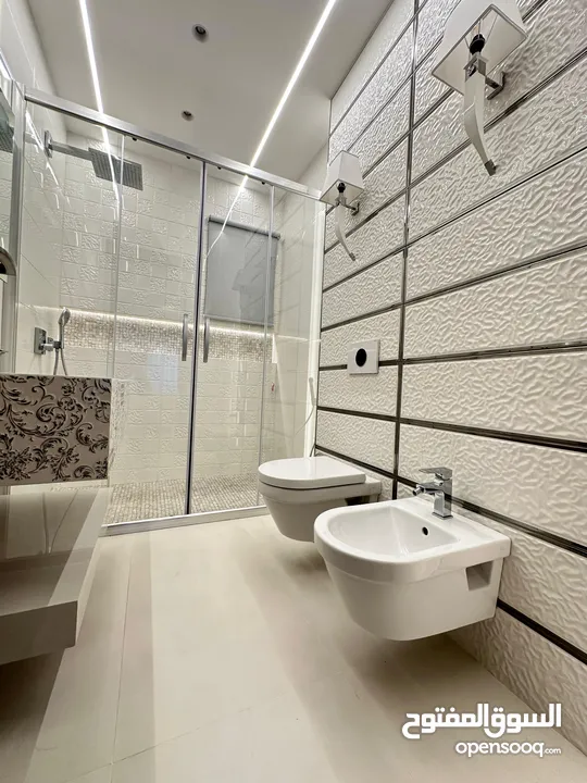 Furnished apartment for rent in Abdoun ( Property 39534 )-174787684