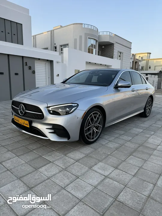 للبيع مرسيدس E 350