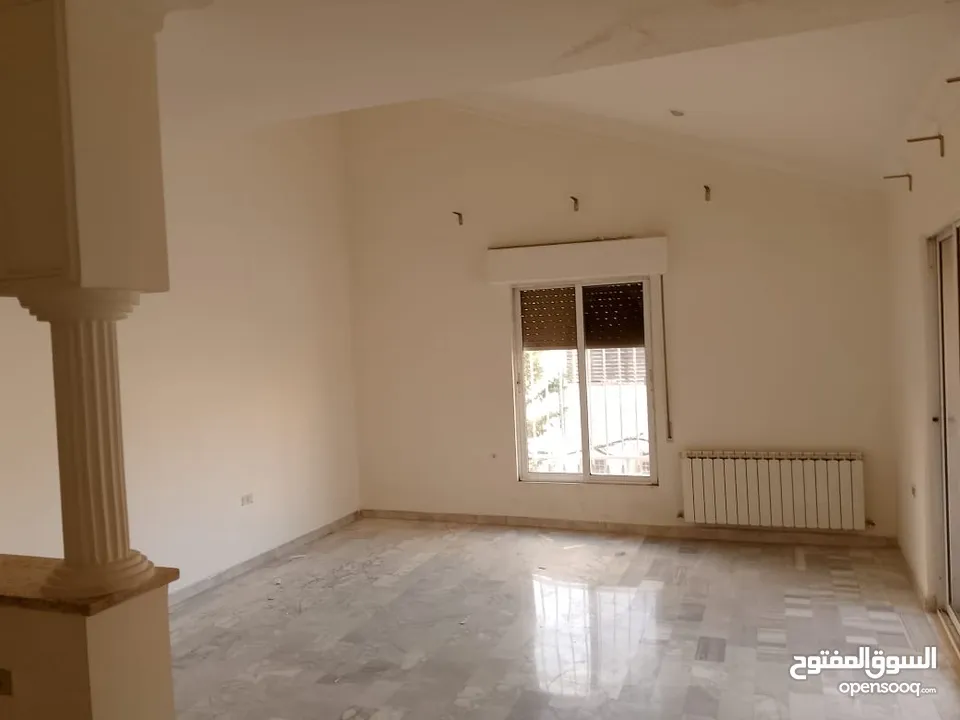 فيلا في منطقة الدوار السابع