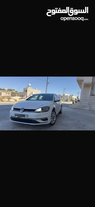 قولف tsi 1400