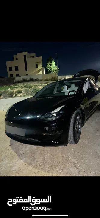 تيسلا 2021 للبيع