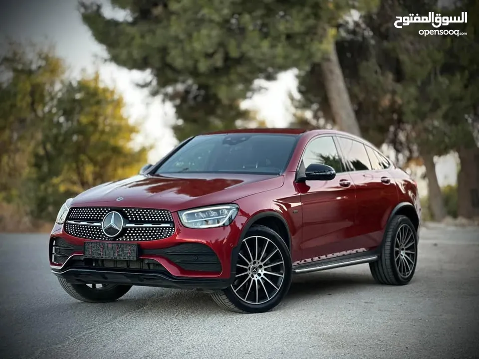 Glc amg 2020 full