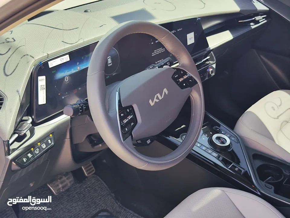 كيا نيرو هايبرد ترخيص 2023  ماتور 1600 هايبرد