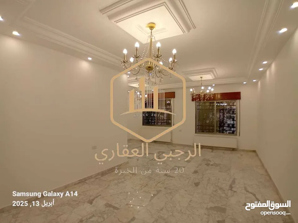 شقة / للايجار / 3نوم / سوبر ديلوكس / خلدا