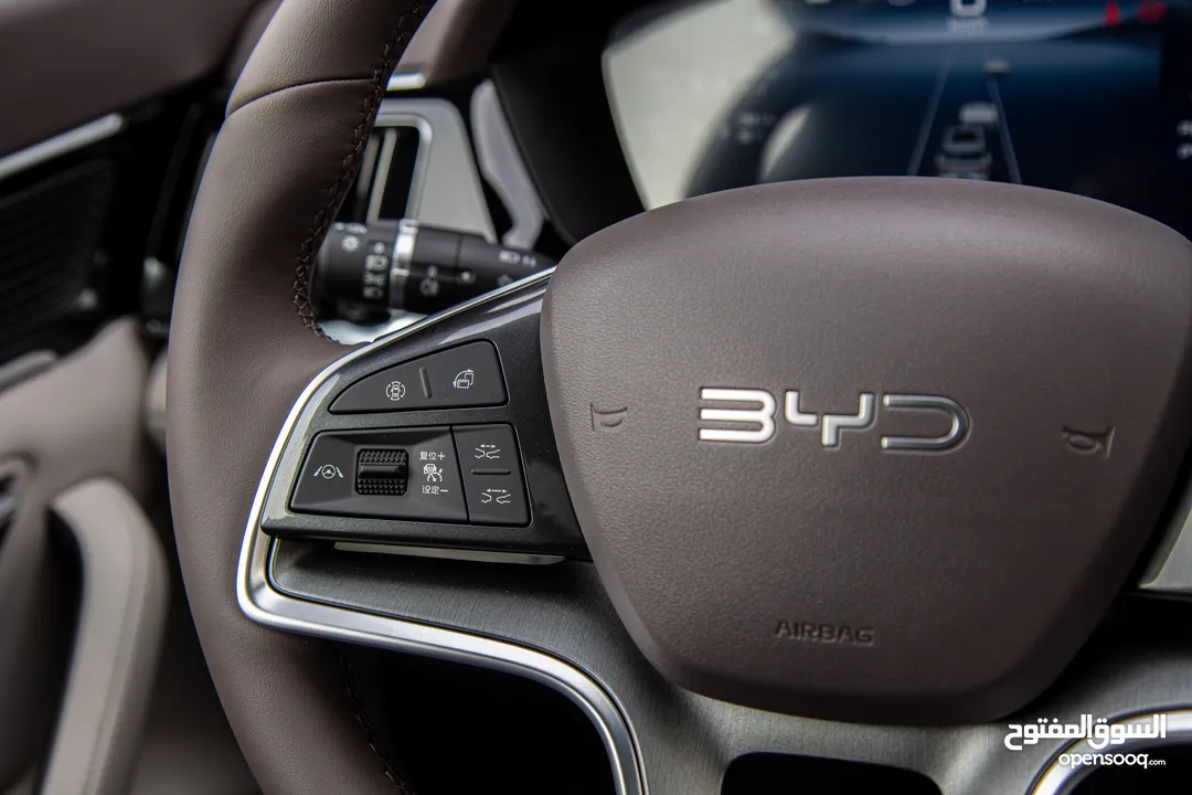 Byd Song Plus Champion Edition 2024