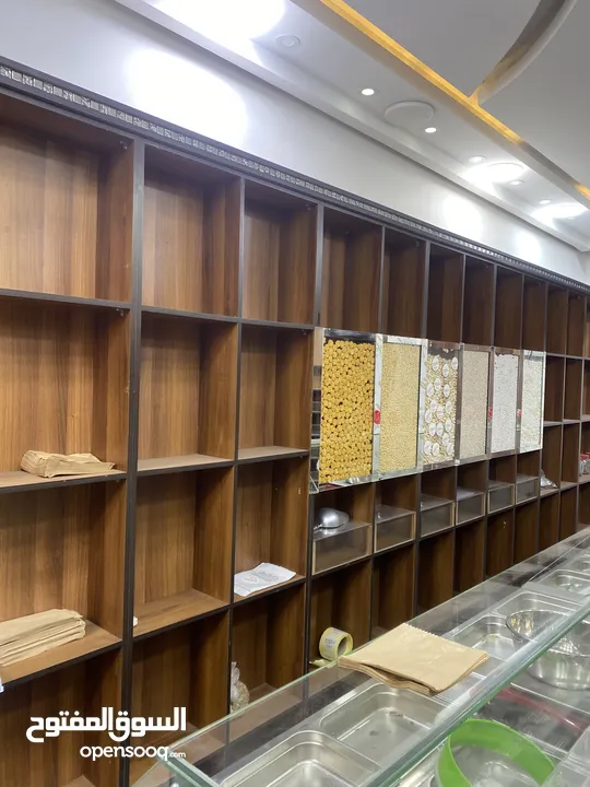 متوفر عده محمص بحاله جيده