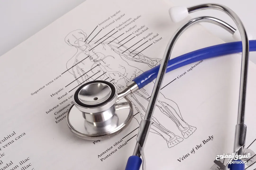تدريس خصوصي لمواد الطب لجميع السنوات وبخبرة