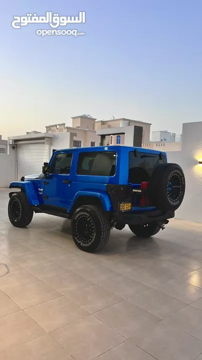 jeep wrangler 2015