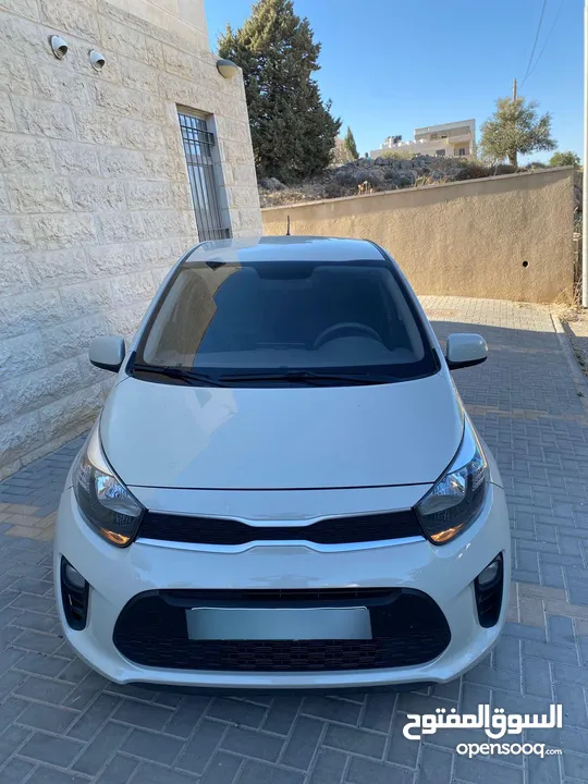 مورننغ 2018