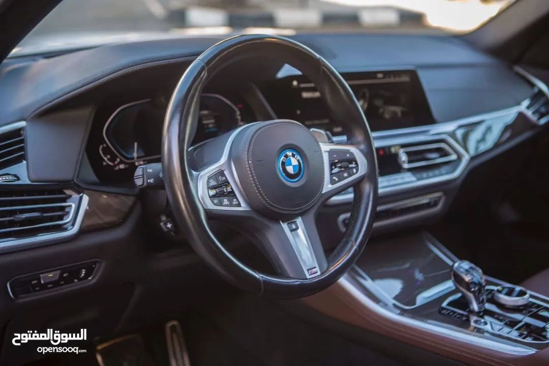 BMW X5_2021