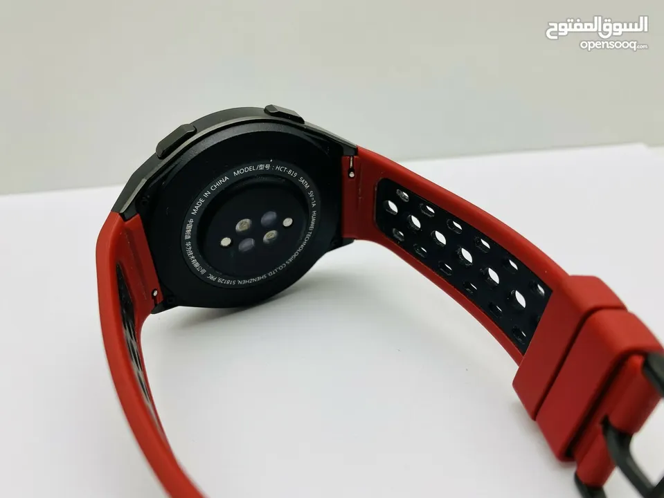 ساعة هواوي Huawei watch GT 2e