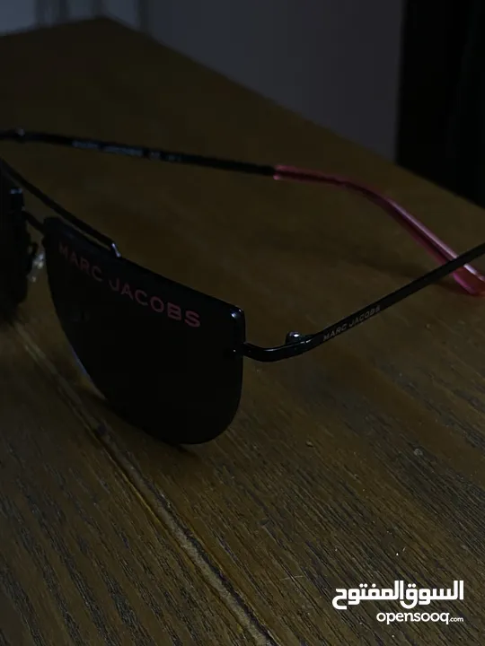 Marc Jacobs sunglasses