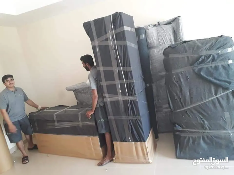 Abbas Home Movers and Packers serivce 24hours available