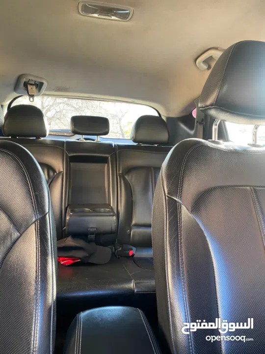 هونداي توسان 2013